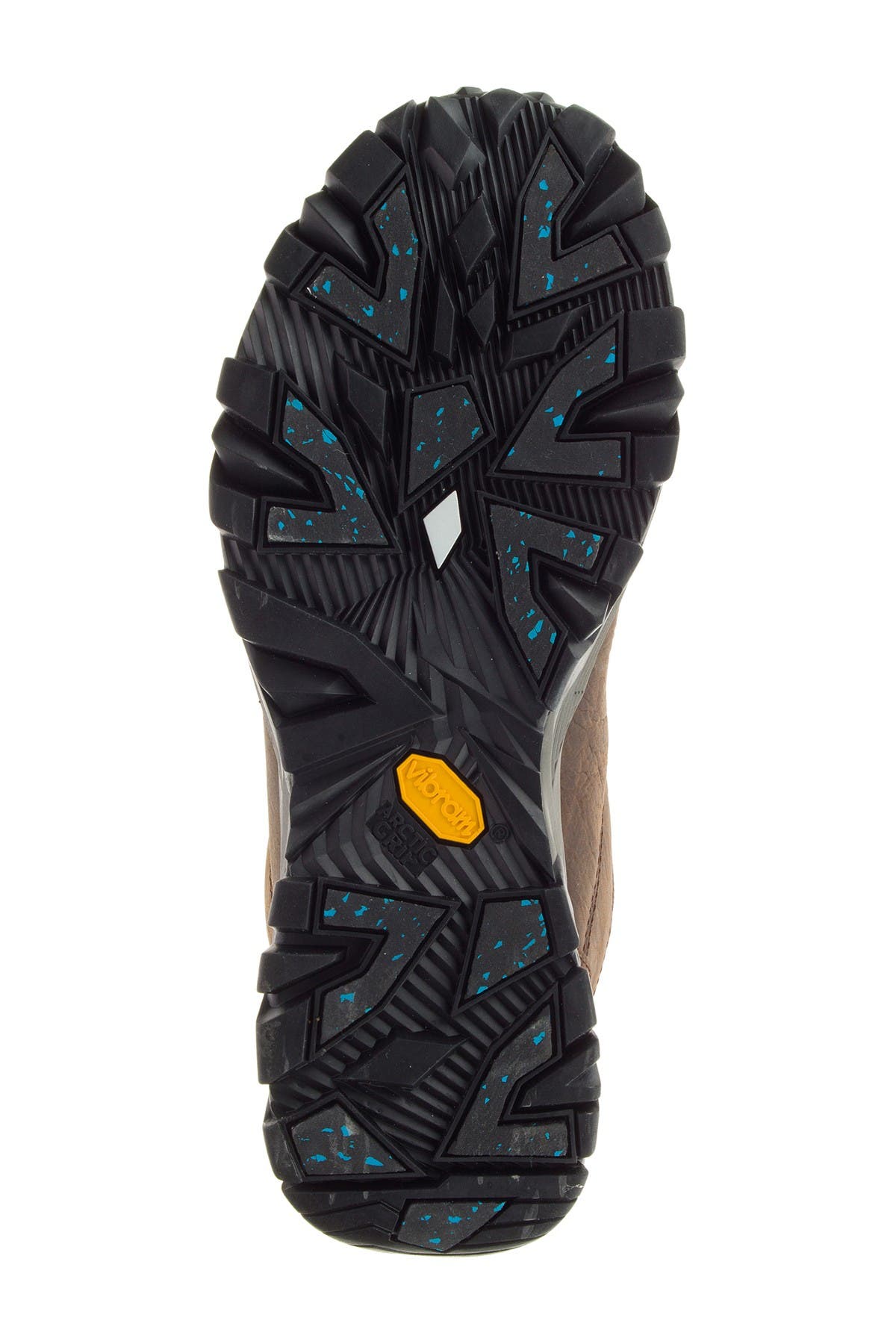 Merrell Coldpack Ice Mid Polar Waterproof Boot (Men) | Nordstromrack