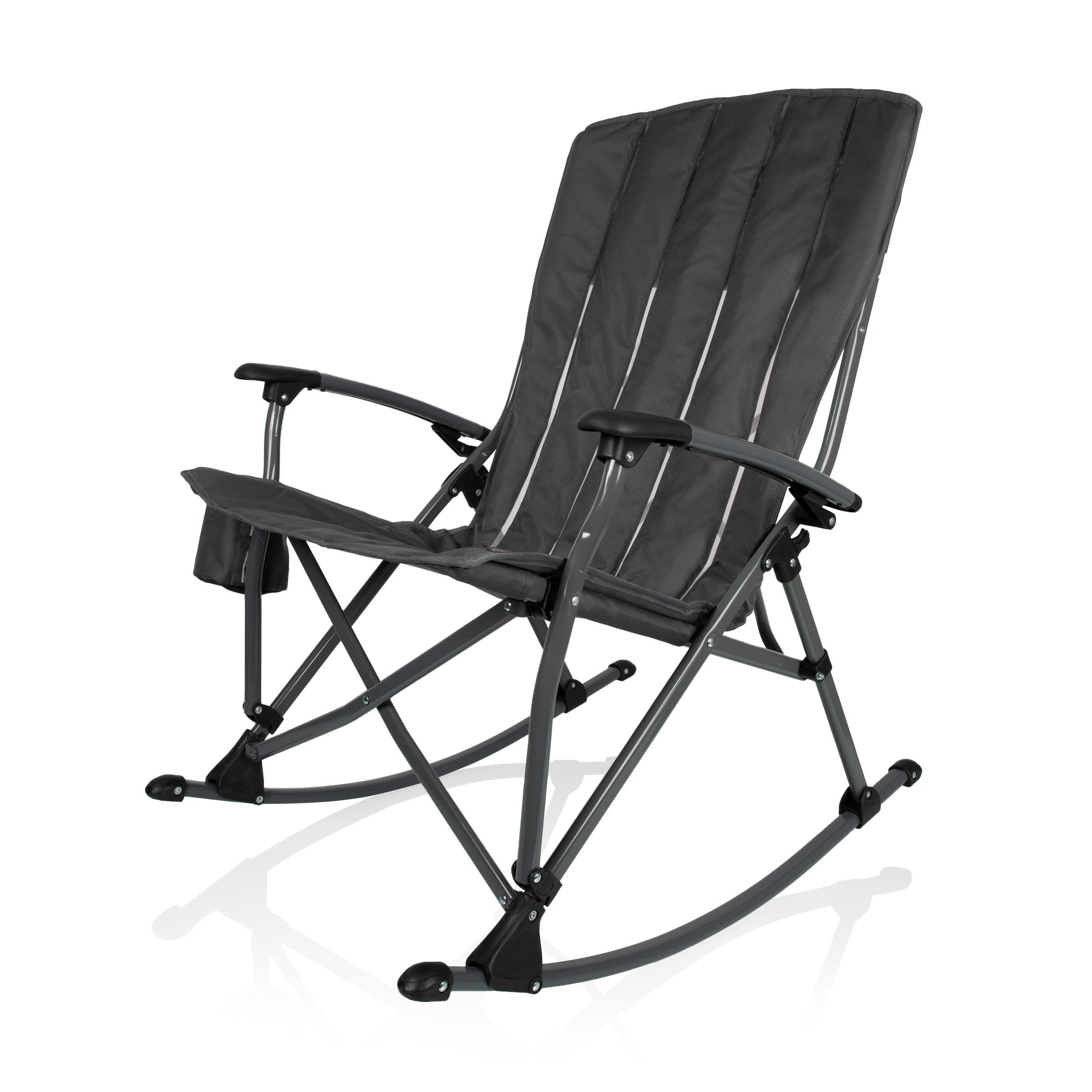 selected Gunmetal Gray
