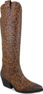 ZIGI Valezka Knee High Boot