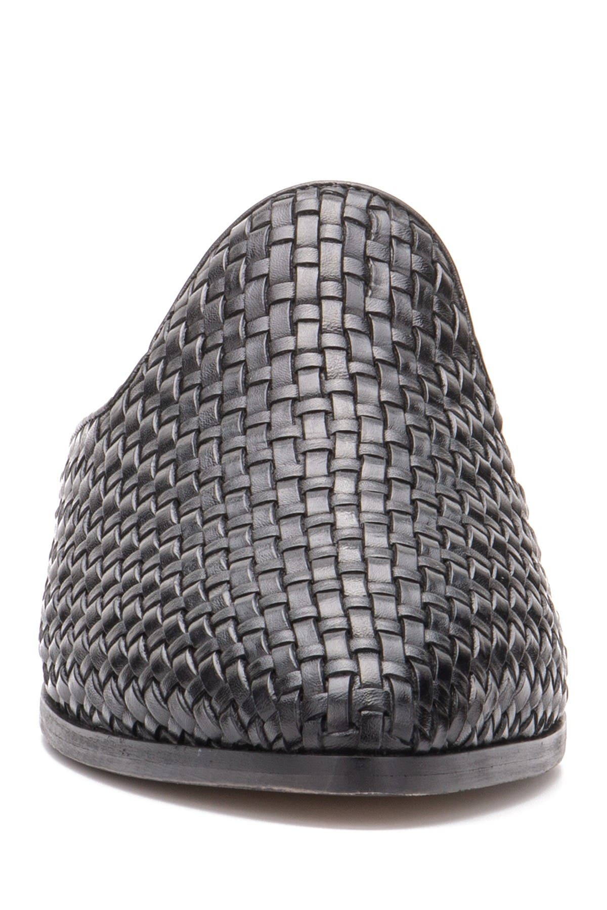 VINTAGE FOUNDRY Freya Woven Pointed Toe Mule (Women) | Nordstromrack
