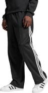 adidas Adicolor Firebird Baggy Fit Track Pants