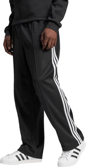 【adidas Originals】Baggy TRACK PANTS adidas Originals Adicolor Firebird Baggy Fit Track Pants