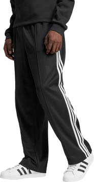 adidas Adicolor Firebird Baggy Fit Track Pants