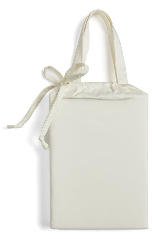 Nordstrom 400 Thread Count Organic Cotton Pillowcases In Neutral