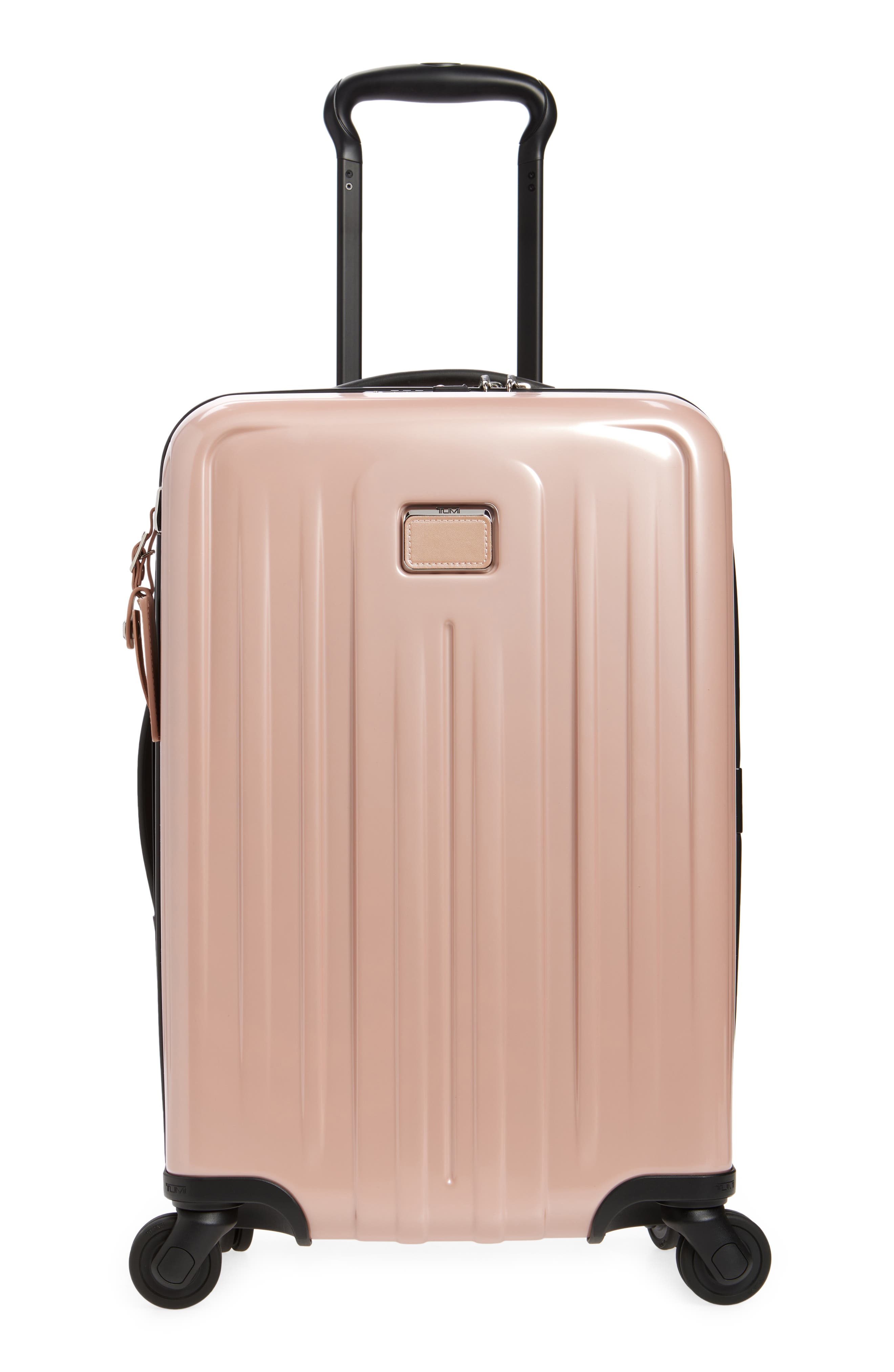 TUMI V4 International 22-Inch Expandable Carry-On | Nordstromrack