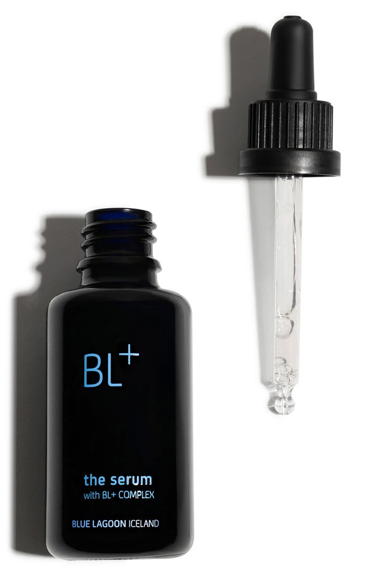 BL+ The Serum, Alternate, color, NO COLOR