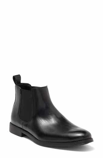 Steve madden harrison platform chelsea boot discount