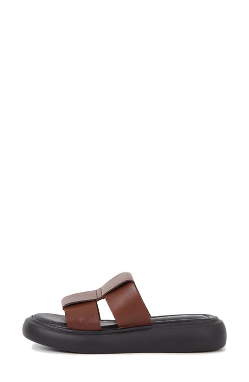Vagabond Shoemakers Blenda Slide Sandal