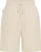 TINY TRIBE Kids' Textured Shorts