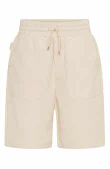 Kids' Textured Shorts