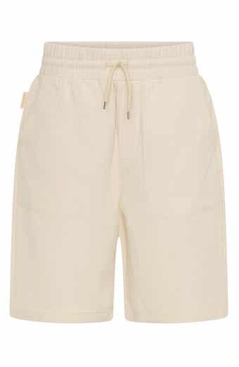 Kids' Textured Shorts
