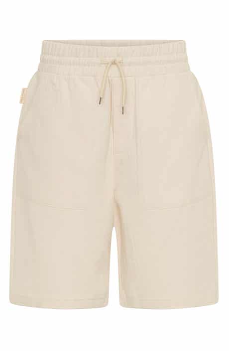 Kids' Textured Shorts
