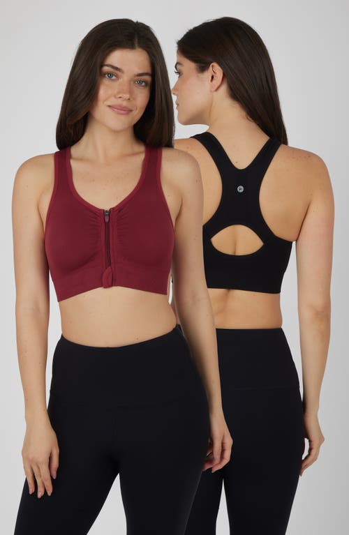 90 Degree By Reflex Seamless Bra Top