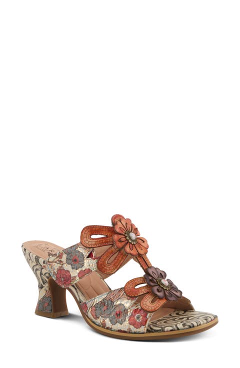 Alania Sandal (Women)