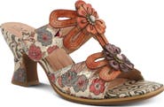 L'Artiste by Spring Step Alania Sandal