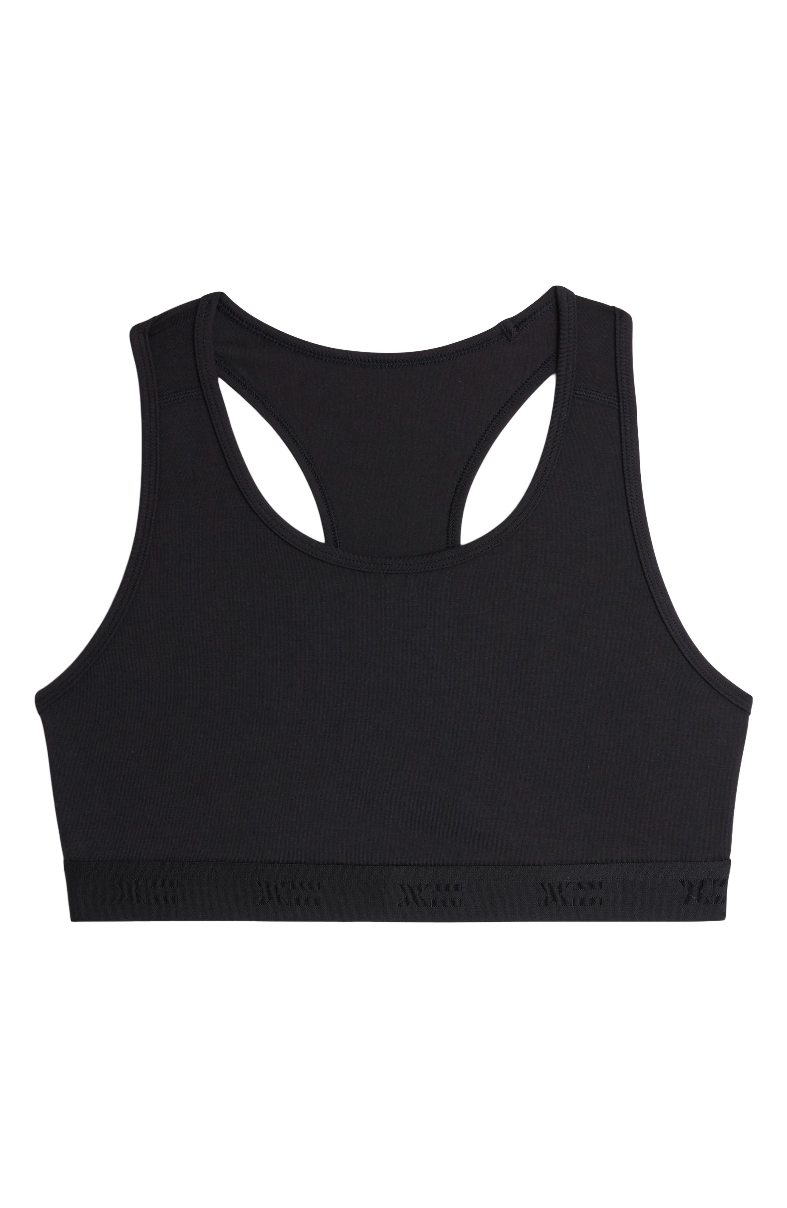selected BLACK