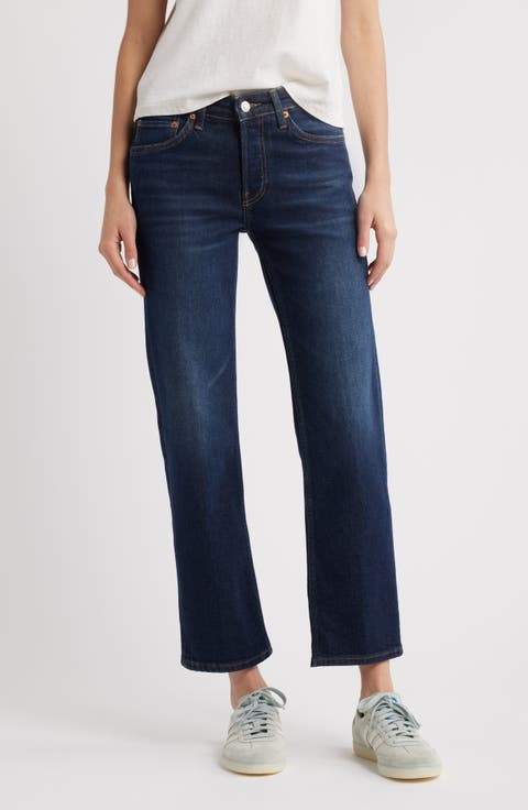 Women's Re/Done Jeans & Denim | Nordstrom Women's Re/Done Jeans & Denim | Nordstrom