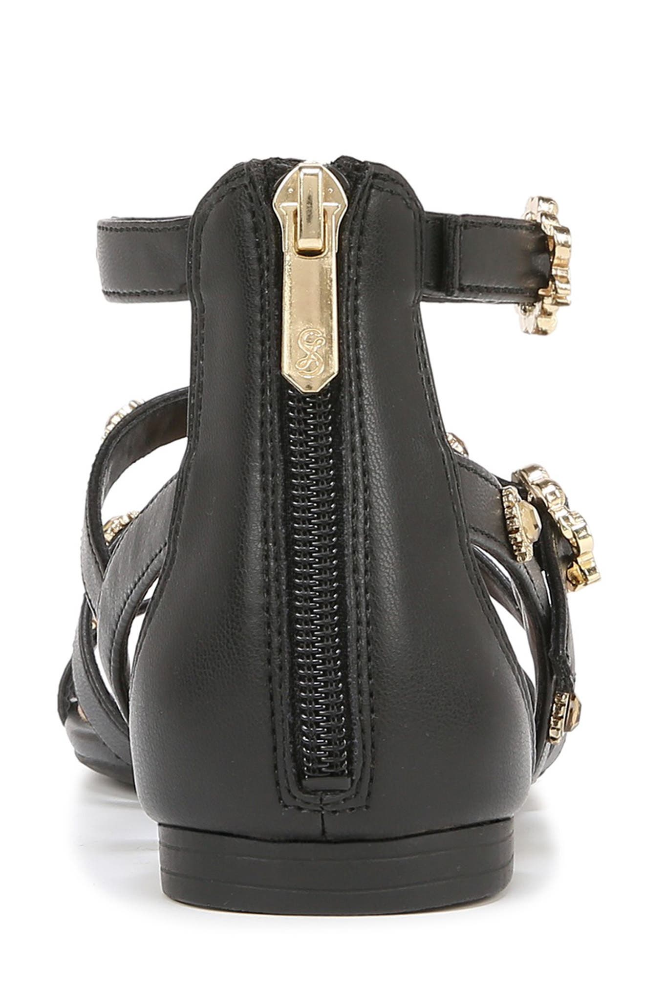 SAM & LIBBY Rhonda Caged Sandal, Alternate, color, 