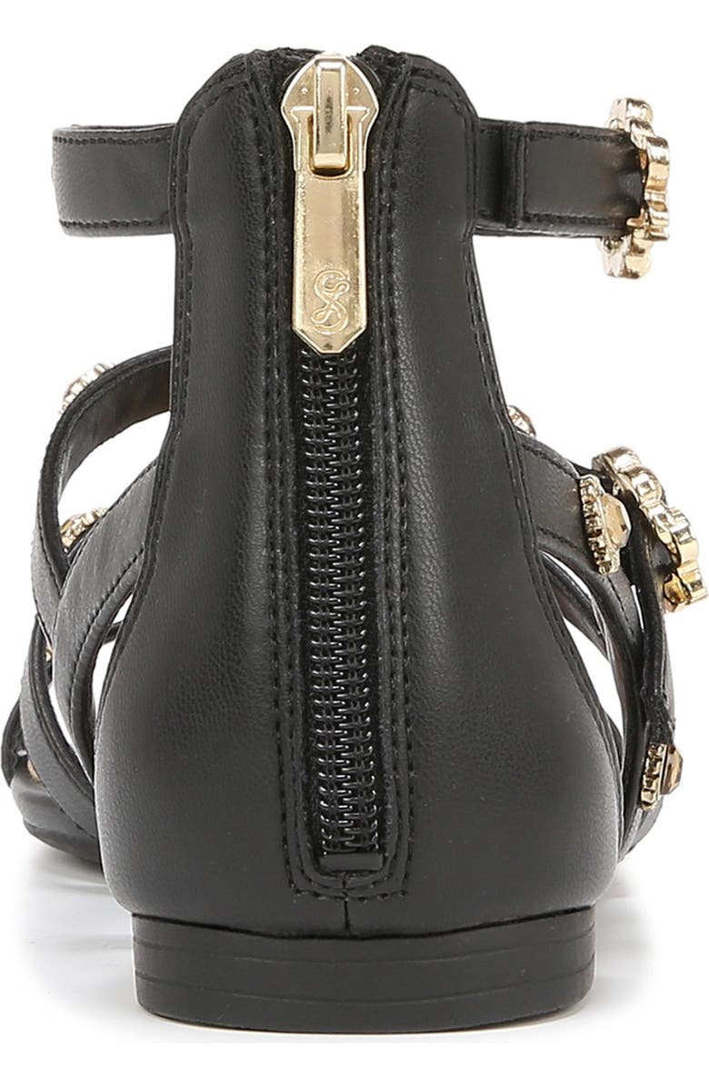 SAM & LIBBY Rhonda Caged Sandal, Alternate, color,