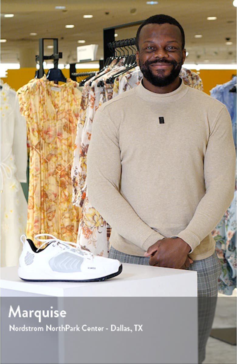 Ultrashot Team Tennis Shoe, sales video thumbnail