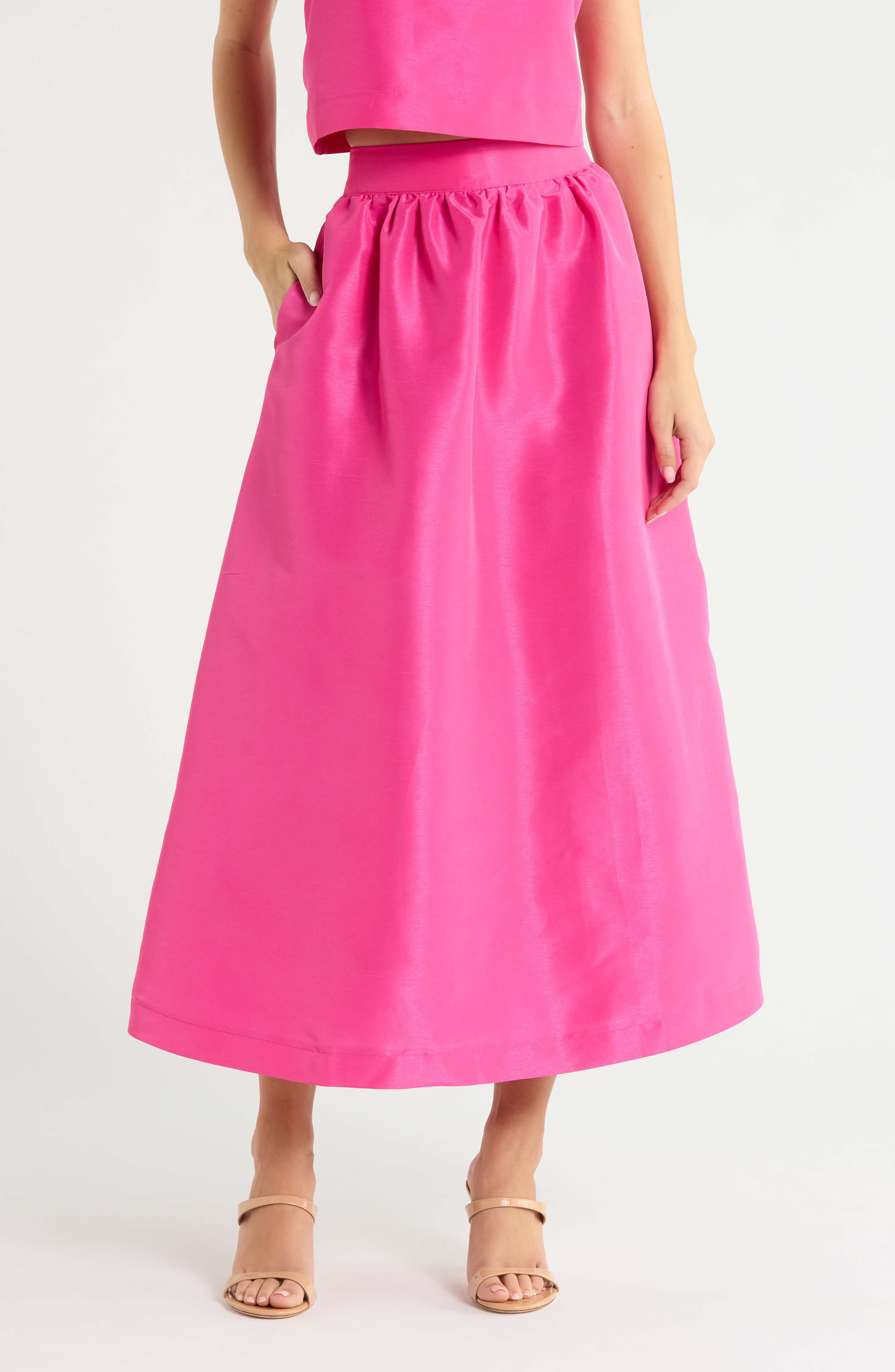 FUCHSIA