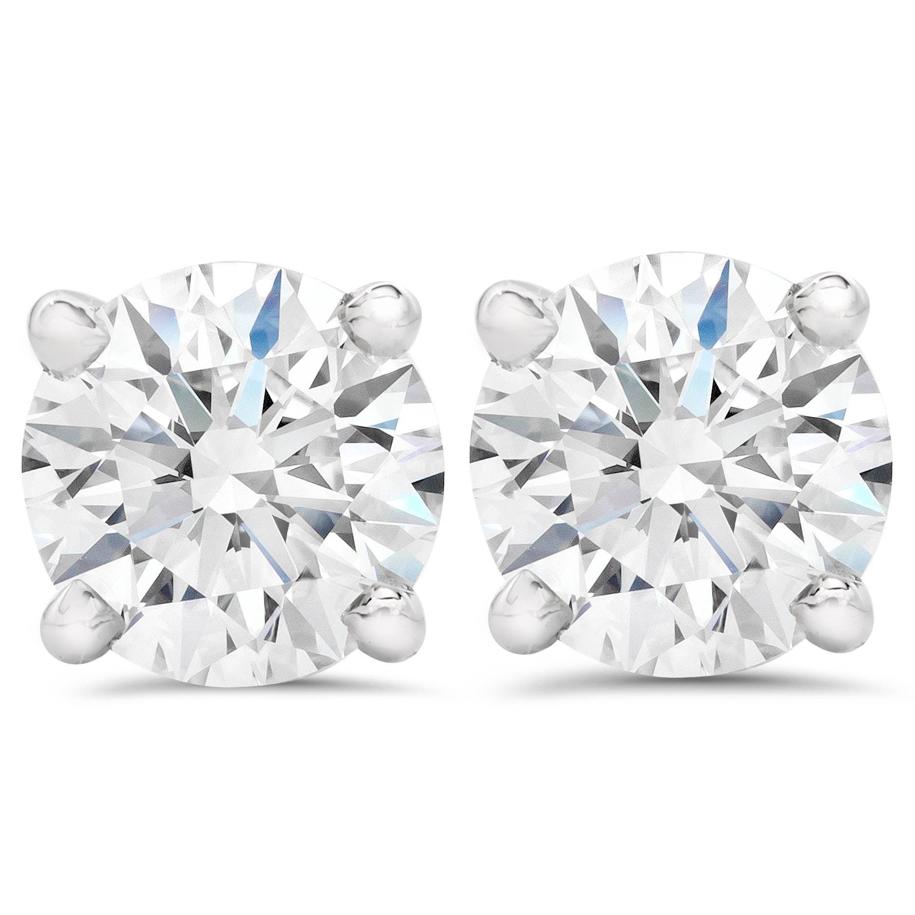 selected 14k White Gold