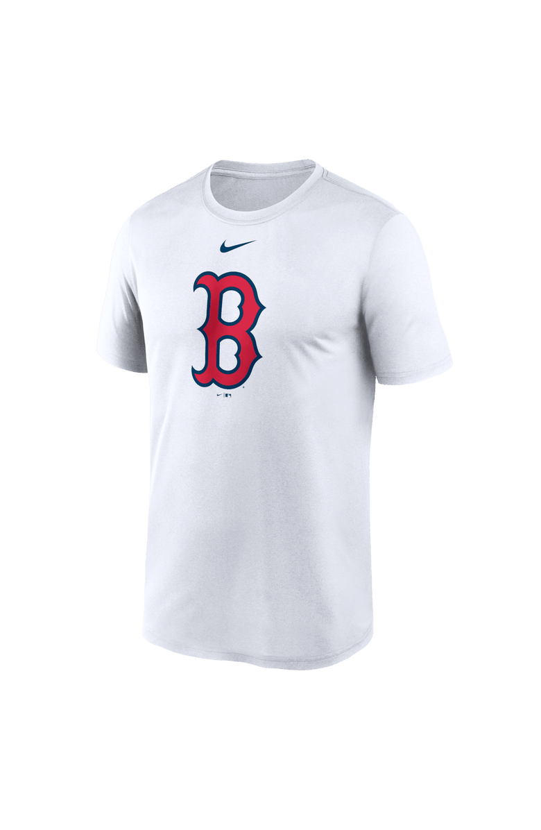 Nike Men's Nike White Boston Red Sox New Legend Dri-FIT T-Shirt, Alternate, color, White
