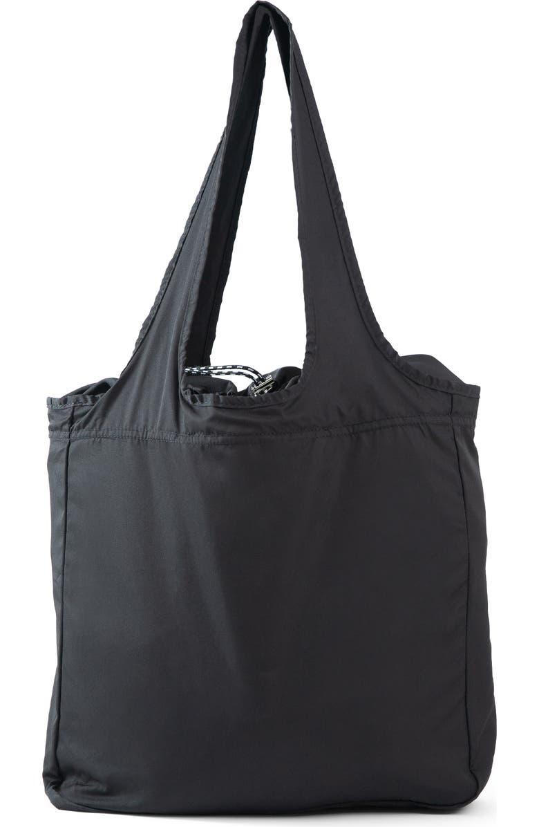 BYBBA The Balos Tote Bag, Alternate, color, Black