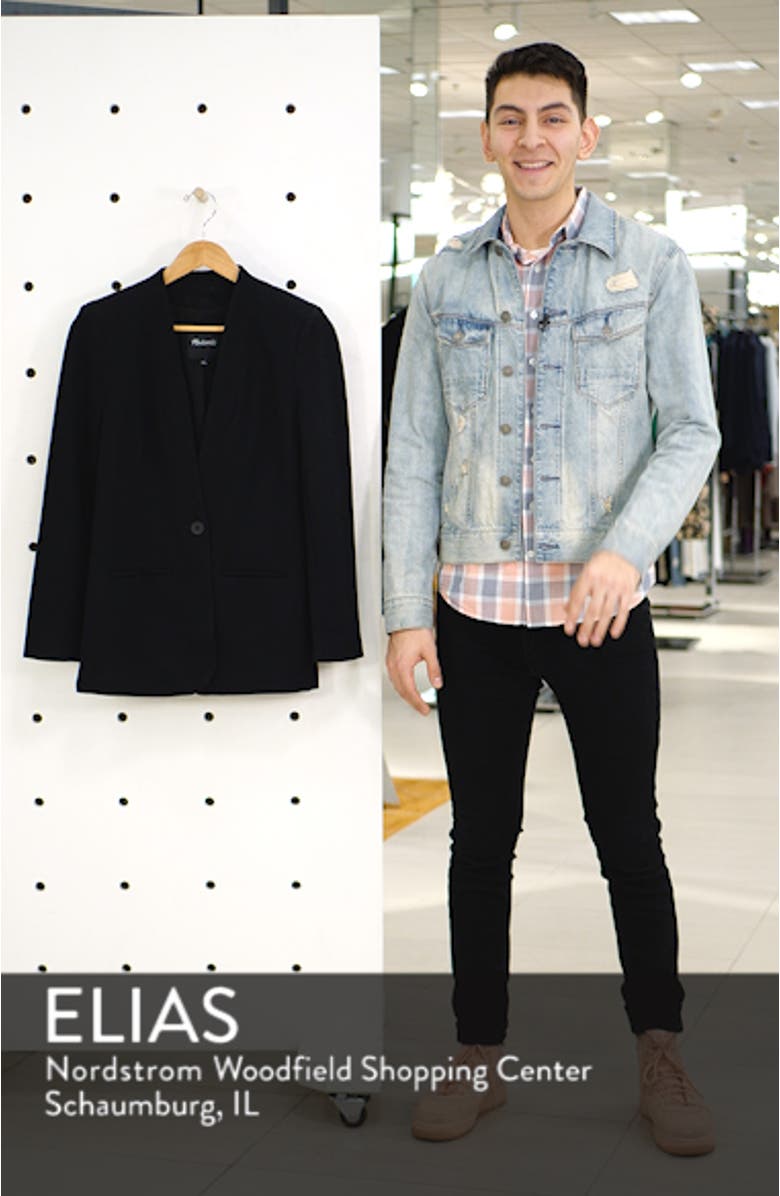 Tribune Blazer, sales video thumbnail