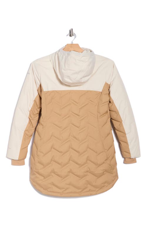 Columbia Mountain Croo™ Iii Mid Waterproof 650 Fill Power Down Jacket