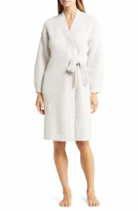 Barefoot Dreams® CozyChic™ Side Tie Robe