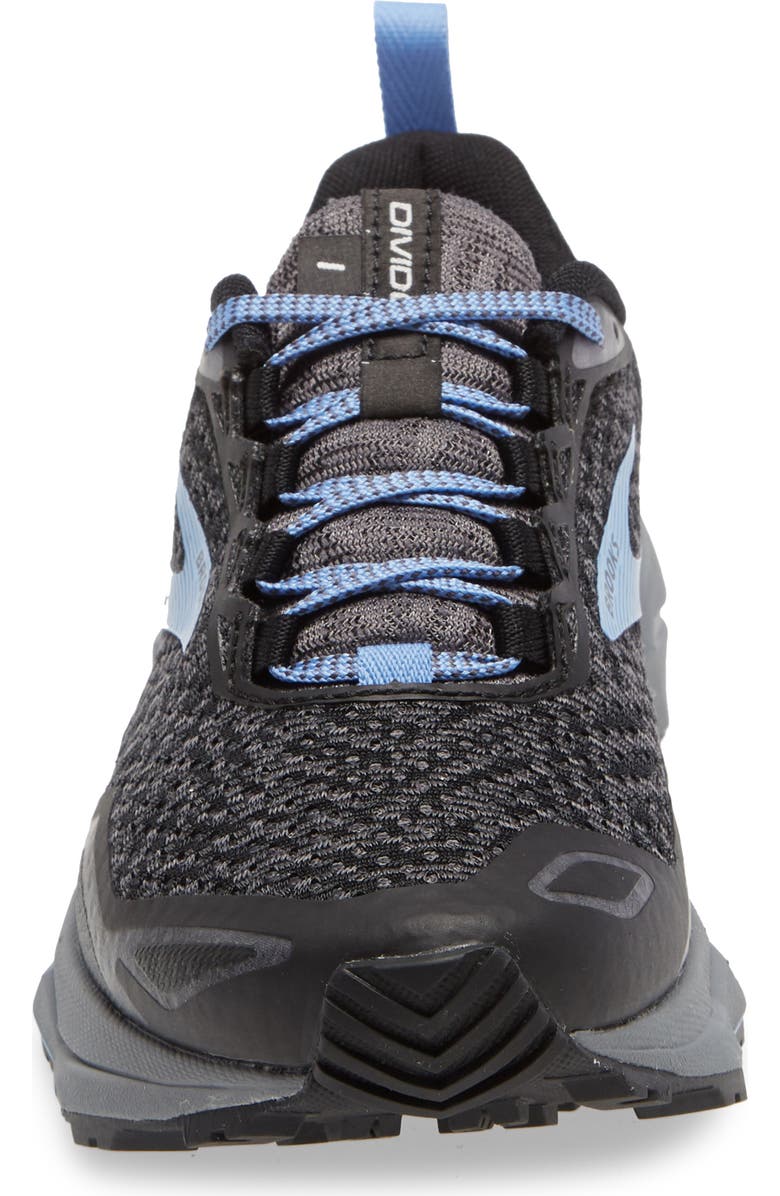 Brooks Divide Trail Running Shoe, Alternate, color,