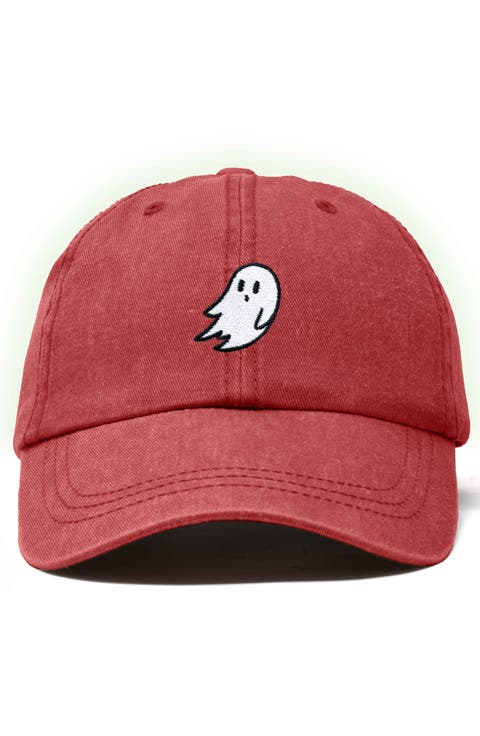 Ghost Dad Hat (Glow in the Dark)