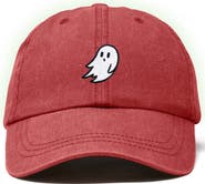 Dalix Ghost Dad Hat