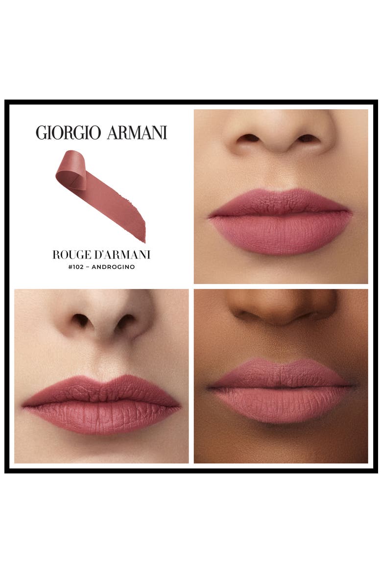 Giorgio Armani Iconic Glow Set (Nordstrom Exclusive), Alternate, color, NO COLOR