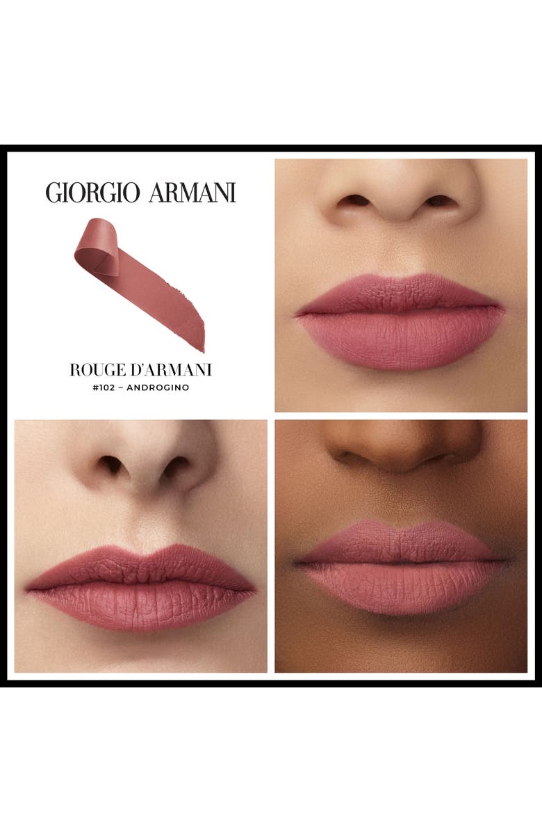 ARMANI beauty Giorgio Armani Iconic Glow Set, Alternate, color,