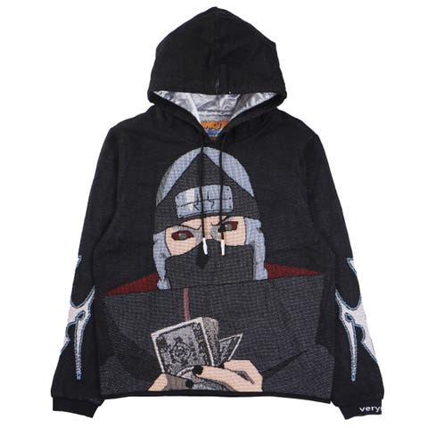 Kakuzu Money Hoodie
