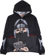 VERYRARE Kakuzu Money Hoodie