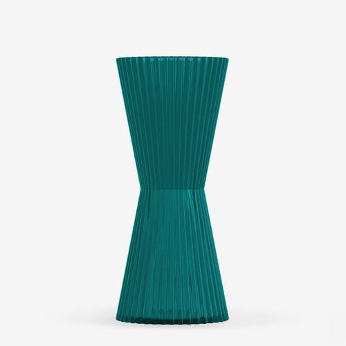Ozaiz Aiz Glass In Blue