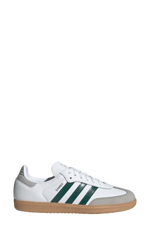 Adidas Originals Adidas Gender Inclusive Samba Og Sneaker In Multi