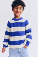 H&M Rib-knit Cotton Jumper