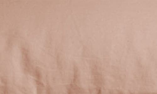 Parachute Percale Sheet Set In Adobe