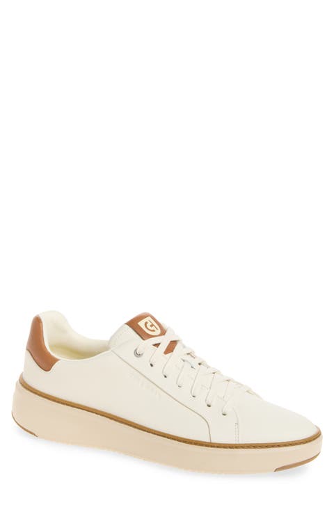 GrandPro Topspin Sneaker (Men)