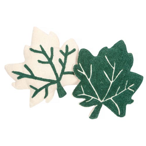 Nattiot Set Of Two Cushions Little Fall