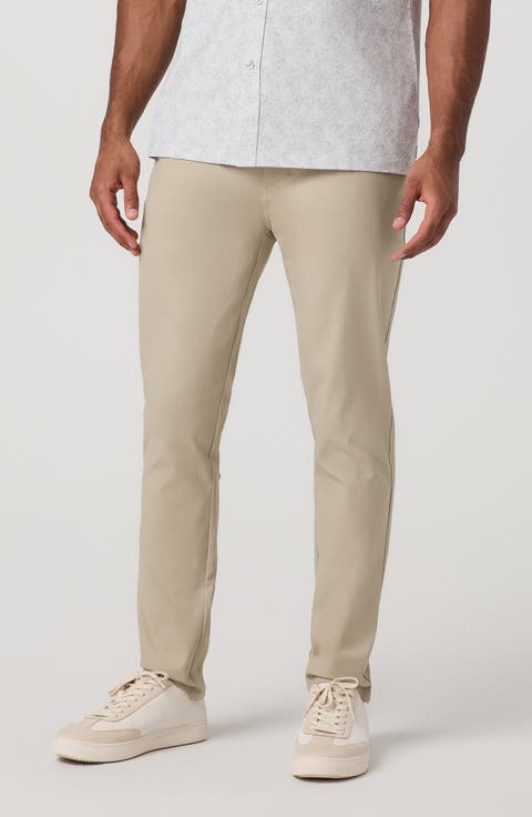 Men's Beige Chinos & Khaki Pants | Nordstrom
