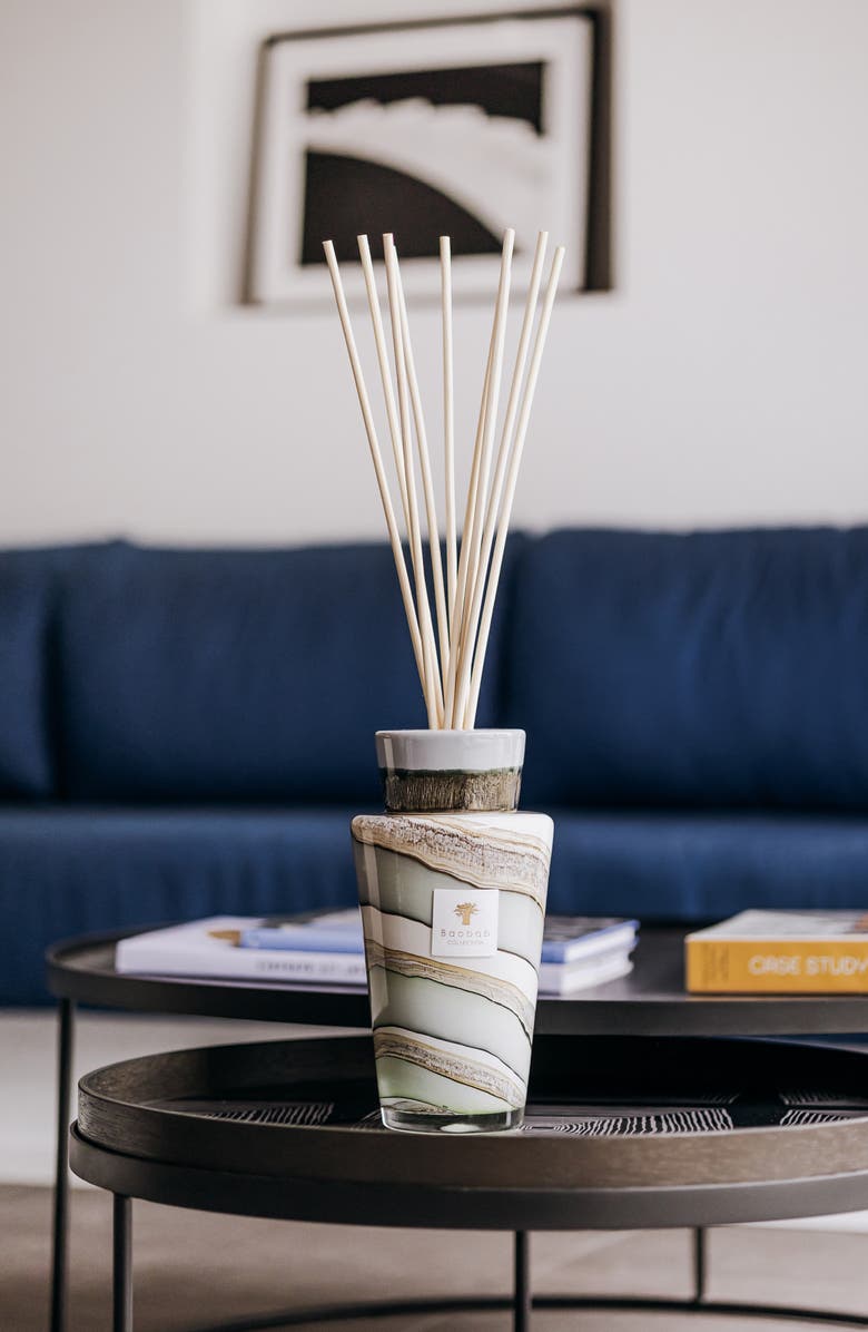 Baobab Collection Totem 2L Sand Sonora Luxury Bottle Diffuser Medium, Alternate, color, Sonora