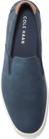 Nantucket Slip-On Sneaker