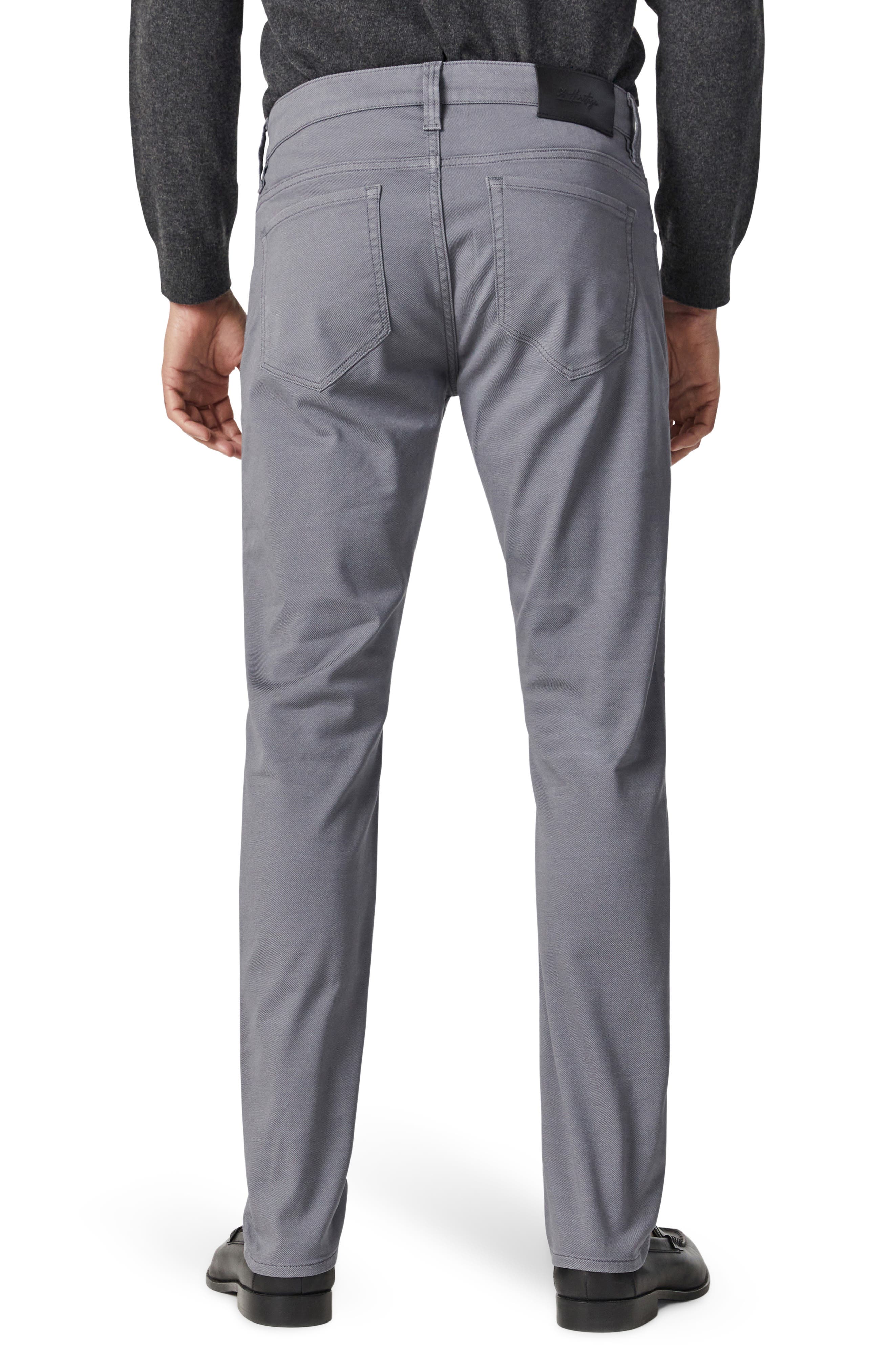 Courage CoolMax Five-Pocket Straight Leg Pants - image 2