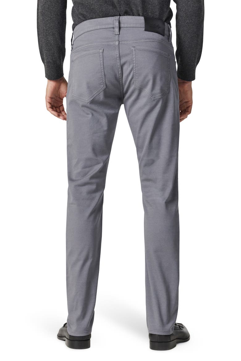 Courage CoolMax® Five-Pocket Straight Leg Pants, Alternate, color, STORMY COOLMAX