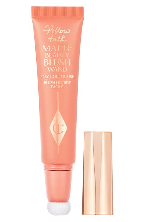Pillow Talk Beauty Blush Wand
